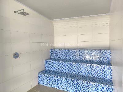 Apartamento de 1 alcoba en venta en Las Palmas M, Medellín, 75 m² · foto 18 de 20