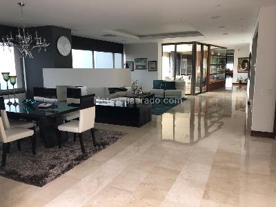 Apartamento de 3 alcobas en venta en Las Palmas M, Medellín, 418 m² · foto 4 de 20