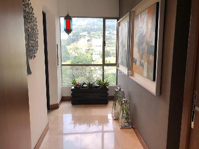 Apartamento de 3 alcobas en venta en Las Palmas M, Medellín, 418 m² · foto 5 de 20
