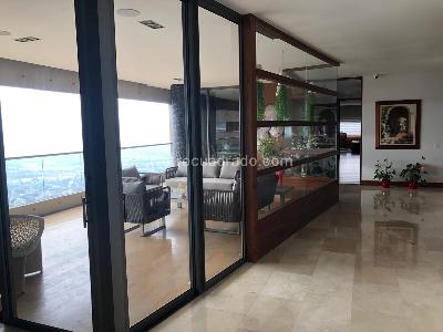 Apartamento de 3 alcobas en venta en Las Palmas M, Medellín, 418 m² · foto 6 de 20