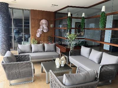 Apartamento de 3 alcobas en venta en Las Palmas M, Medellín, 418 m² · foto 7 de 20