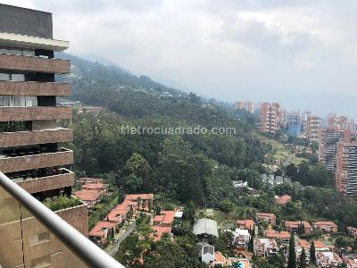 Apartamento de 3 alcobas en venta en Las Palmas M, Medellín, 418 m² · foto 9 de 20