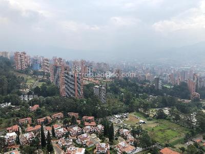 Apartamento de 3 alcobas en venta en Las Palmas M, Medellín, 418 m² · foto 10 de 20