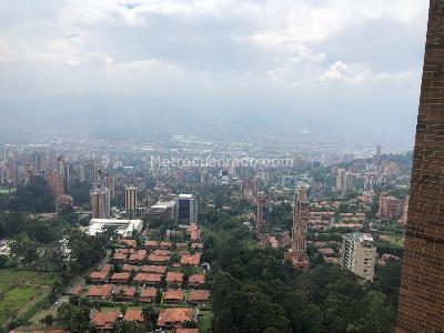 Apartamento de 3 alcobas en venta en Las Palmas M, Medellín, 418 m² · foto 11 de 20