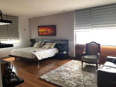 Apartamento de 3 alcobas en venta en Las Palmas M, Medellín, 418 m² · foto 13 de 20