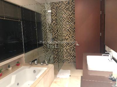 Apartamento de 3 alcobas en venta en Las Palmas M, Medellín, 418 m² · foto 16 de 20