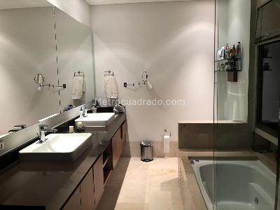 Apartamento de 3 alcobas en venta en Las Palmas M, Medellín, 418 m² · foto 17 de 20