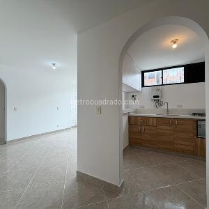 Apartamento de 1 alcoba en venta en Loma Del Indio, Medellín, 58 m² · foto 7 de 16