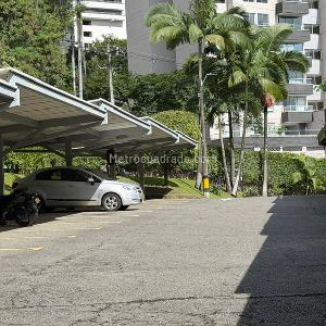 Apartamento de 1 alcoba en venta en Loma Del Indio, Medellín, 58 m² · foto 8 de 16