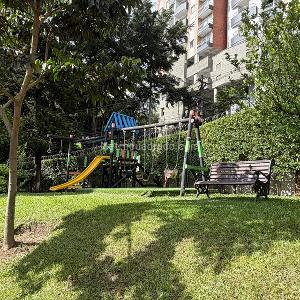 Apartamento de 1 alcoba en venta en Loma Del Indio, Medellín, 58 m² · foto 9 de 16