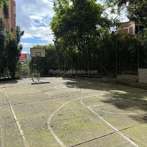 Apartamento de 1 alcoba en venta en Loma Del Indio, Medellín, 58 m² · foto 14 de 16