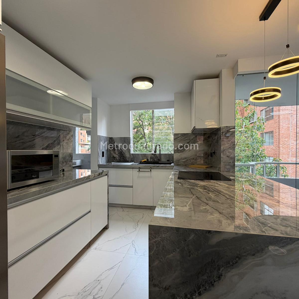 Foto del apartamento