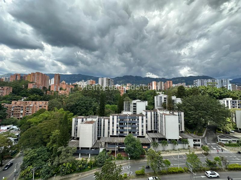 3BR Apartment in La Frontera (90 m²)