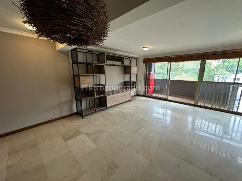 3BR Apartment in La Frontera (90 m²) - 2
