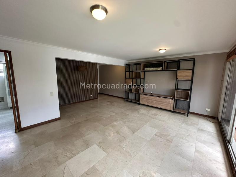 3BR Apartment in La Frontera (90 m²) - 3