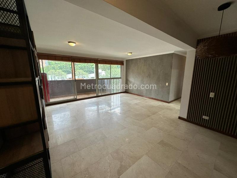 3BR Apartment in La Frontera (90 m²) - 4
