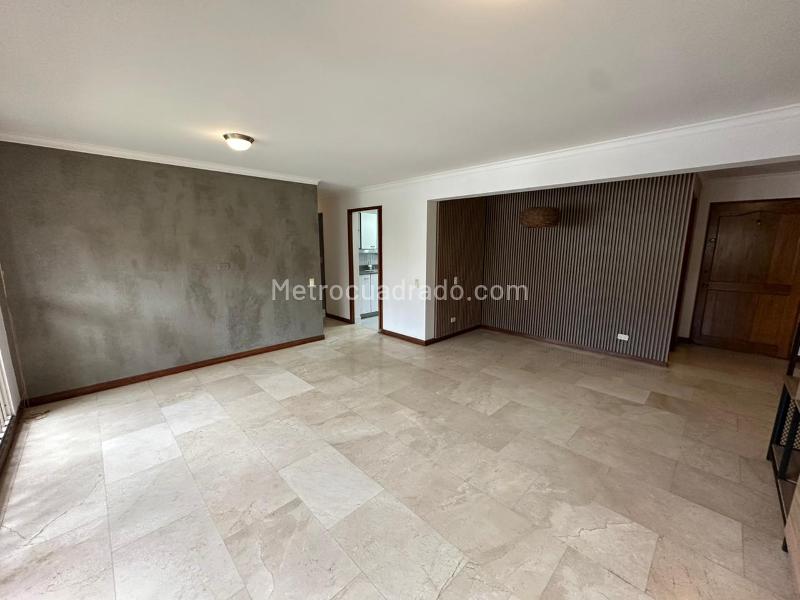 3BR Apartment in La Frontera (90 m²) - 5