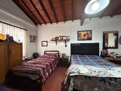 Casa de 4 alcobas en venta en Granada, Medellín, 231 m² · foto 20 de 20