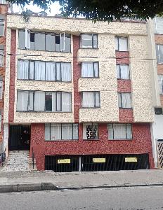 Apartamento en Venta, Nicolas De Federman, Bogotá D.C.