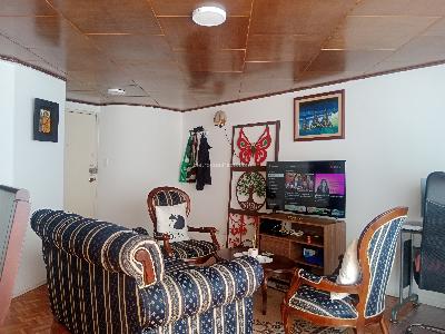Apartamento en venta en Nicolas De Federman, Bogotá · foto 4 de 20