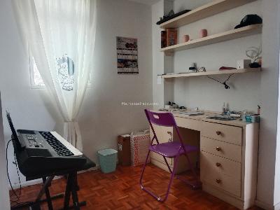 Apartamento en venta en Nicolas De Federman, Bogotá · foto 7 de 20
