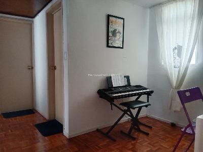 Apartamento en venta en Nicolas De Federman, Bogotá · foto 8 de 20