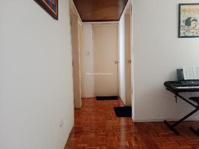 Apartamento en venta en Nicolas De Federman, Bogotá · foto 11 de 20