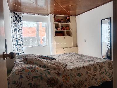 Apartamento en venta en Nicolas De Federman, Bogotá · foto 12 de 20
