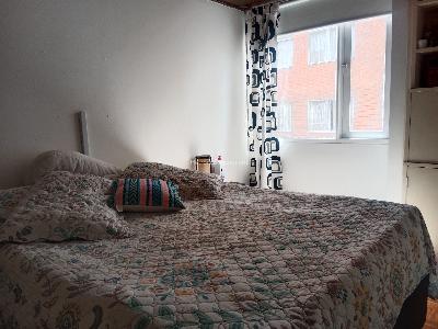 Apartamento en venta en Nicolas De Federman, Bogotá · foto 13 de 20