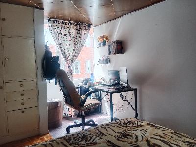 Apartamento en venta en Nicolas De Federman, Bogotá · foto 16 de 20