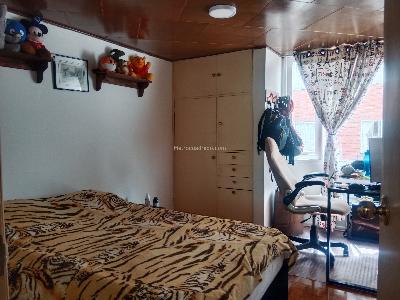 Apartamento en venta en Nicolas De Federman, Bogotá · foto 17 de 20