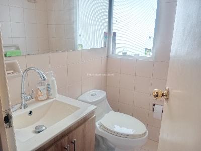 Apartamento en venta en Nicolas De Federman, Bogotá · foto 18 de 20