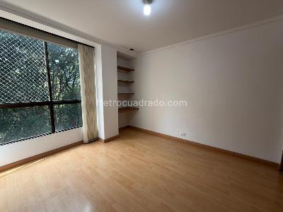 Apartamento de 3 alcobas en venta en Los Balsos, Medellín, 170 m² · foto 11 de 20