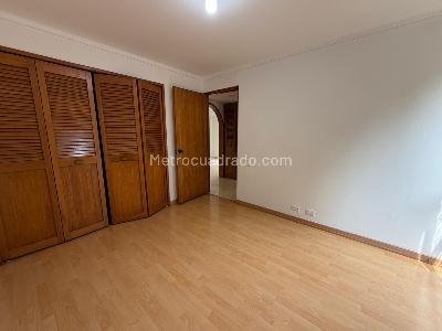 Apartamento de 3 alcobas en venta en Los Balsos, Medellín, 170 m² · foto 12 de 20