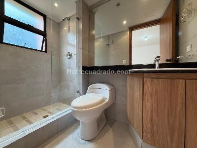 Apartamento de 3 alcobas en venta en Los Balsos, Medellín, 170 m² · foto 13 de 20