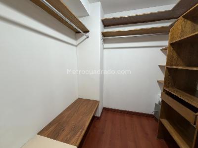 Apartamento de 3 alcobas en venta en Los Balsos, Medellín, 170 m² · foto 15 de 20