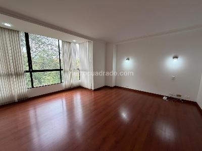 Apartamento de 3 alcobas en venta en Los Balsos, Medellín, 170 m² · foto 18 de 20