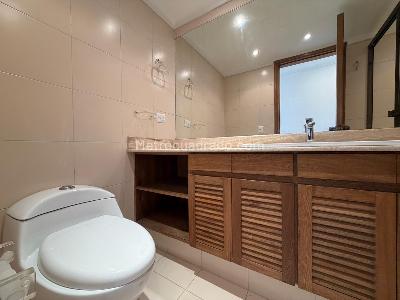 Apartamento de 3 alcobas en venta en Los Balsos, Medellín, 170 m² · foto 7 de 20