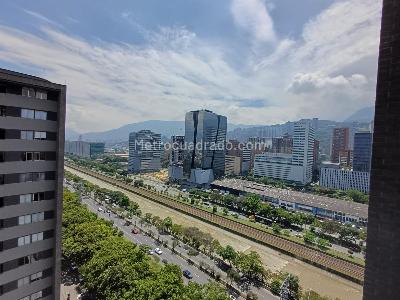 Apartment for rent in Guayabal, Medellín