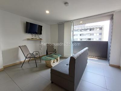 Apartamento en arriendo en Guayabal, Medellín · foto 4 de 20