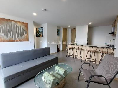 Apartamento en arriendo en Guayabal, Medellín · foto 5 de 20