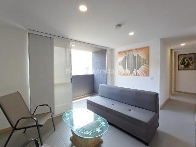 Apartamento en arriendo en Guayabal, Medellín · foto 6 de 20