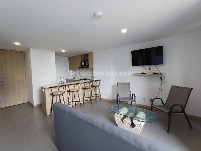 Apartamento en arriendo en Guayabal, Medellín · foto 7 de 20