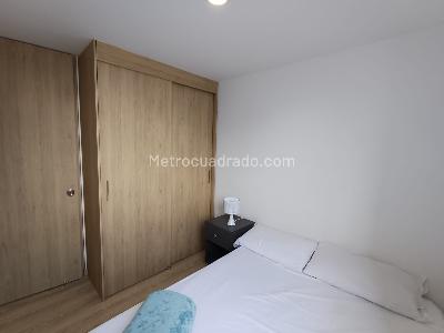 Apartamento en arriendo en Guayabal, Medellín · foto 10 de 20