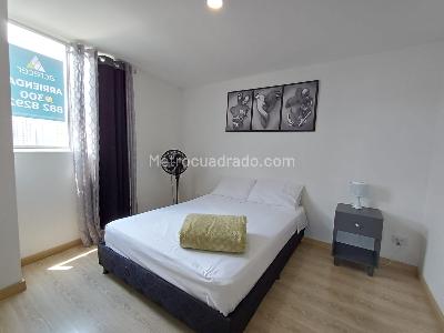 Apartamento en arriendo en Guayabal, Medellín · foto 15 de 20