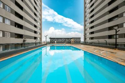Apartamento en arriendo en Guayabal, Medellín · foto 18 de 20