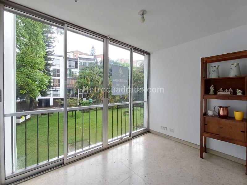 4BR Apartment in Patio Bonito (136 m²) - 2