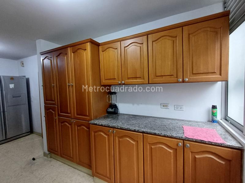 4BR Apartment in Patio Bonito (136 m²) - 5