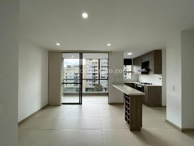 Apartamento de 2 alcobas en venta en Rionegro, Rionegro, 66 m² · foto 3 de 16
