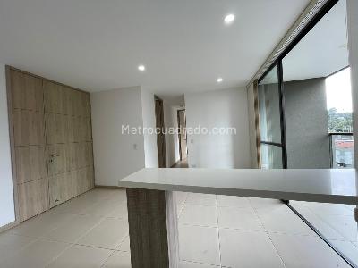 Apartamento de 2 alcobas en venta en Rionegro, Rionegro, 66 m² · foto 4 de 16